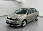 Volkswagen Polo Vivo 1.6 Trendline For Sale In Port Elizabeth