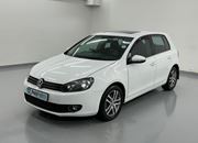 Volkswagen Golf VI 1.4 TSi Highline (118kW) For Sale In Port Elizabeth