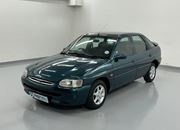 Ford Escort 1.4i Sedan (Quartz) For Sale In Port Elizabeth