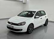 Volkswagen Golf VI 1.6i Trendline For Sale In Port Elizabeth