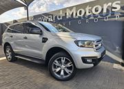 Ford Everest 2.2 XLS Auto For Sale In Pretoria