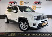 Jeep Renegade 1.4L T Limited Auto For Sale In Pretoria