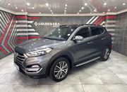 Hyundai Tucson 2.0 Elite Auto For Sale In Pretoria