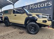 Toyota Hilux 2.8GD-6 Xtra cab 4x4 Legend auto For Sale In Pretoria