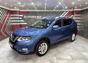 Nissan X-Trail 2.5 CVT 4x4 Acenta For Sale In Pretoria