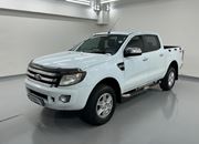 Ford Ranger 3.2 4x4 XLT Double Cab Auto For Sale In Port Elizabeth