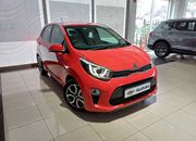 Kia Picanto 1.2 Smart For Sale In Pretoria