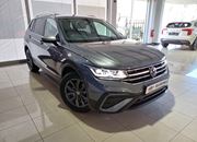 Volkswagen Tiguan Allspace 1.4TSI 110kW Life For Sale In Pretoria