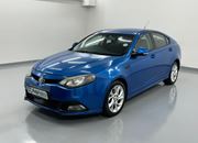 MG MG6 1.8T Deluxe Coupe For Sale In Port Elizabeth