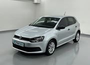 Volkswagen Polo Vivo 1.4 Trendline 5Dr For Sale In Port Elizabeth