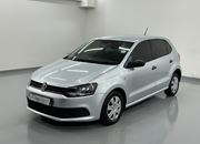 Volkswagen Polo Vivo 1.4 Trendline 5Dr For Sale In Port Elizabeth