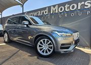 Volvo XC90 D5 AWD Inscription For Sale In Pretoria