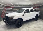 Ford Ranger 2.2 Double Cab Hi-Rider For Sale In Pretoria