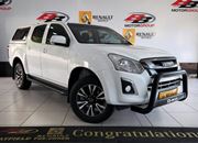 Isuzu D-Max 250 Double Cab LE Auto For Sale In Pretoria