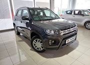 Suzuki Vitara Brezza 1.5 GL For Sale In Pretoria