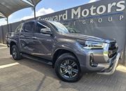 Toyota Hilux 2.8GD-6 double cab Raider auto For Sale In Pretoria