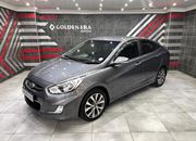 Hyundai Accent 1.6 GLS Auto For Sale In Pretoria