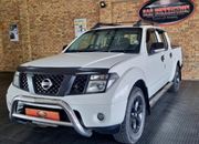 Nissan Navara 2.5 dCi 4x4 Double Cab For Sale In Vereeniging