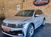 Volkswagen Tiguan 2.0TSI 4Motion Highline R-Line Auto For Sale In Vereeniging