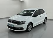 Volkswagen POLO 1.4 TDi GP  For Sale In Port Elizabeth