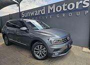 Volkswagen Tiguan Allspace 1.4TSI Comfortline For Sale In Pretoria