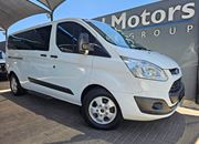 Ford Tourneo 2.2D Trend LWB (92KW) For Sale In Pretoria