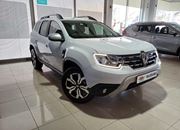 Renault Duster 1.5dCi Intens For Sale In Pretoria