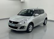 Suzuki Swift 1.2 GL For Sale In Port Elizabeth