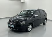 Volkswagen Polo Vivo 1.4 GP Trendline 5Dr For Sale In Port Elizabeth