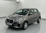 Used Datsun Go 1.2 Mid Eastern Cape