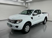 Ford Ranger 3.2 SuperCab Hi-Rider XLS For Sale In Port Elizabeth