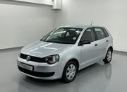 Volkswagen Polo Vivo 1.4 Trendline For Sale In Port Elizabeth