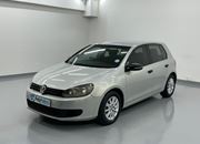 Volkswagen Golf VI 1.6i Trendline For Sale In Port Elizabeth