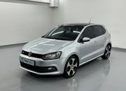 Volkswagen Polo GTi 1.4TSi DSG For Sale In Port Elizabeth