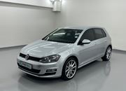 Volkswagen Golf 1.4TSI Comfortline For Sale In Port Elizabeth