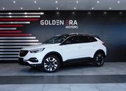 Opel Grandland X Cosmo 1.6T Auto For Sale In Pretoria