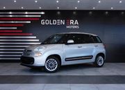 Fiat 500L 1.4 Lounge For Sale In Pretoria