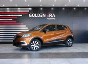 Renault Captur 66kW Turbo Blaze For Sale In Pretoria