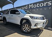 Toyota Hilux 2.8GD-6 Xtra Cab Raider Auto For Sale In Pretoria