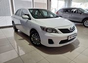 Toyota Corolla Quest 1.6 For Sale In Pretoria