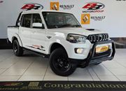 Mahindra Pik Up 2.2CRDe Double Cab S6 Karoo For Sale In Pretoria