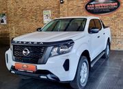 Nissan Navara 2.5DDTi double cab SE Plus For Sale In Vereeniging