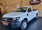 Ford Ranger 2.2 TDCi Single Cab For Sale In Vereeniging