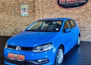 Volkswagen Polo 1.2TSI Comfortline 5Dr For Sale In Vereeniging