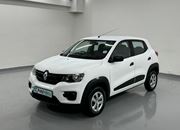 Used Renault Kwid 1.0 Expression Eastern Cape