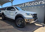 Ford Ranger 2.0BiT Raptor Double Cab 4x4 Auto For Sale In Pretoria