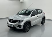 2019 Renault Kwid 1.0 Dynamique For Sale In Port Elizabeth