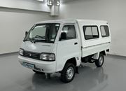 Suzuki Super Carry 1.2 For Sale In Port Elizabeth