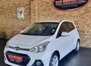 Hyundai Grand i10 1.2 Fluid For Sale In Vereeniging