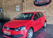 Volkswagen Polo 1.2TSI Trendline 5Dr For Sale In Vereeniging